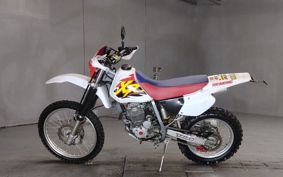 HONDA XR250 MD30