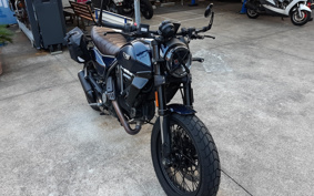 DUCATI  DUCATI  SCRAMBLER  NIGHT  SHIFT  2023 7K00