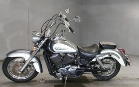 HONDA SHADOW 400 2001 NC34