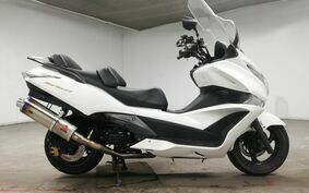 HONDA SILVER WING 600 GT 2012 PF02