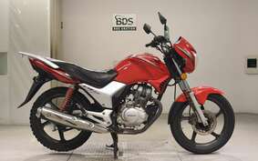 HONDA CBF125