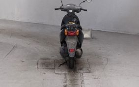 SUZUKI LETS4 CA45A