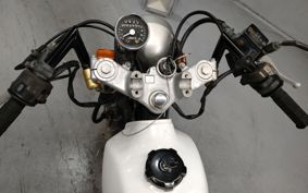 HONDA FTR223 MC34
