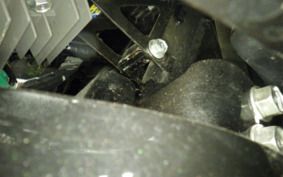 SUZUKI ADDRESS 110 CE47A