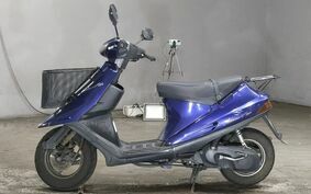 SUZUKI ADDRESS V100 CE13A