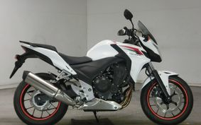 HONDA CB400F 2014 NC47