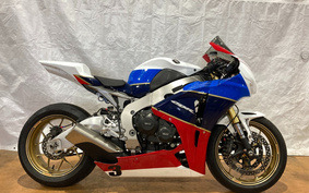 HONDA CBR1000RR 2010 SC59