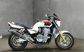 HONDA CB1300SF SUPER FOUR 2000 SC40