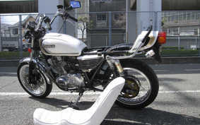 SUZUKI GS400 2002 GS400D505697