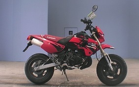 KAWASAKI KSR-2 1998 MX080B