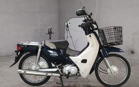 HONDA SUPER CUB50 AA04