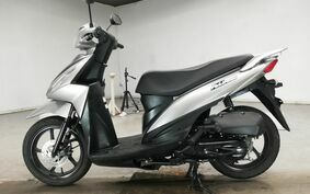 SUZUKI ADDRESS 110 CE47A