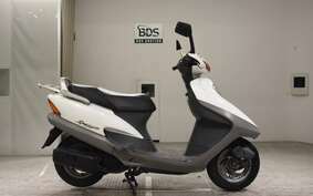 HONDA SPACY 125 Gen. 3 JF04