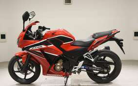 HONDA CBR250R A MC41