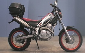 YAMAHA TRICKER Gen.2 2008 DG16J