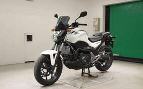 HONDA NC750S D 2014 RC70