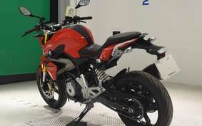 BMW G310R 2022