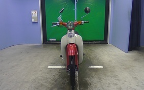 HONDA LITTLE CUB AA01