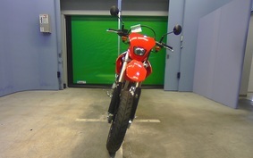 HONDA XR250 MOTARD MD30