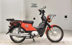 HONDA CROSS CUB 110 JA10