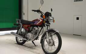 HONDA CG125