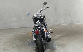 HONDA SHADOW 400 SLASHER 2000 NC40