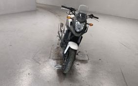 HONDA NC 700 X RC63