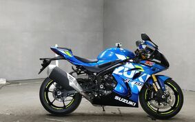 SUZUKI GSX-R1000R DM11G