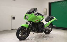 KAWASAKI GPZ900R NINJA 2002 ZX900A