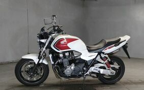 HONDA CB1300SF SUPER FOUR 2011 SC54