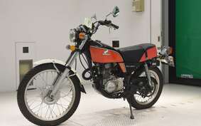 HONDA XL250 L250