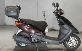 YAMAHA AXIS 125 TREET SE53J