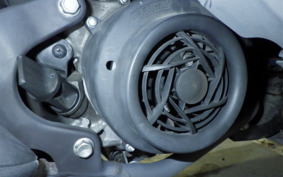 SUZUKI ADDRESS V125 DT11A