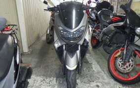 YAMAHA N-MAX SED6J