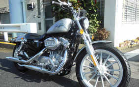 HARLEY XL883L Sportster 2008 CR2