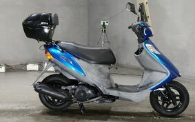 SUZUKI ADDRESS V125 G CF46A