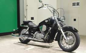 HONDA SHADOW 750 Gen. 3 2007 RC50