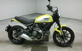 DUCATI SCRAMBLER Icon 2015 K102J