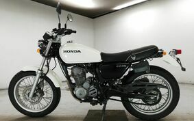 HONDA CB223S MC40