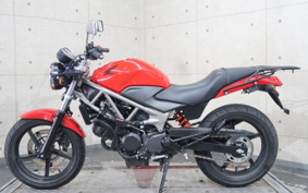 HONDA VTR 250 MC33