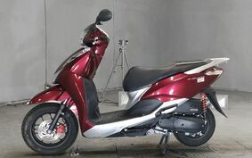 HONDA LEAD 125 JF45