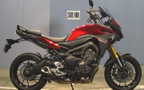 YAMAHA MT-09 Tracer 2015 RN36J