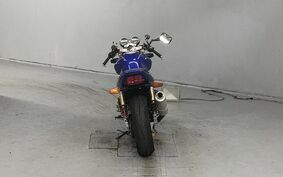 HONDA CB400SF VTEC 2002 NC39