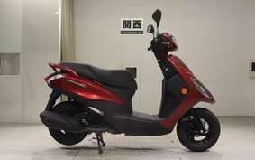 YAMAHA AXIS 125 Z SED7J