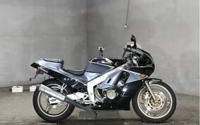 HONDA CBR250R MC19