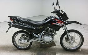 HONDA XR125L JD21