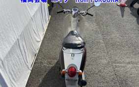 HONDA CREA SCOOPY