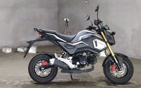 HONDA GU ROM JC75