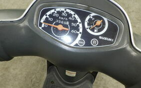 SUZUKI LET's 4 G CA41A