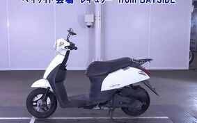 SUZUKI LET's CA4AA